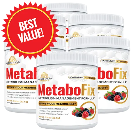 metabofix 6 jars 